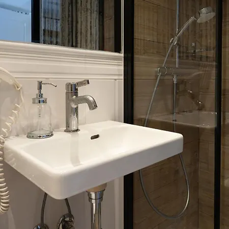 Appartement Center Iii