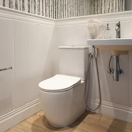 Appartement Center Iii *