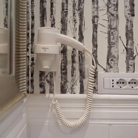 Appartement Center Iii Rome