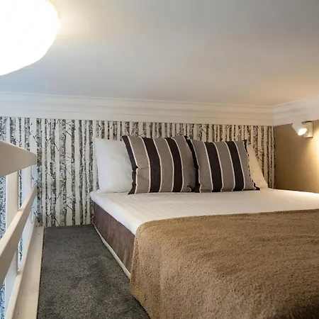 Center Iii Appartement *