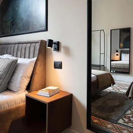 Appartement Center Iii Rome