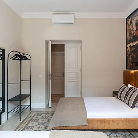 Appartement Center Iii