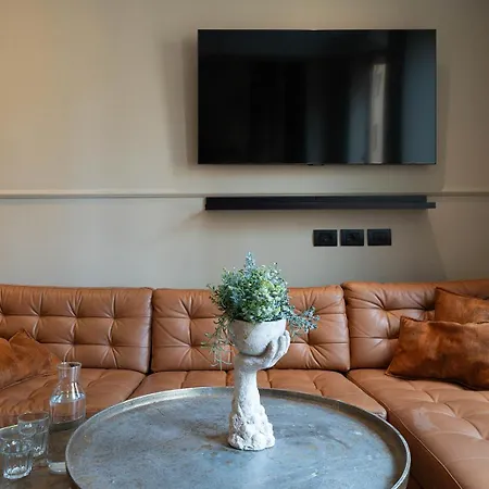 Appartement Center Iii