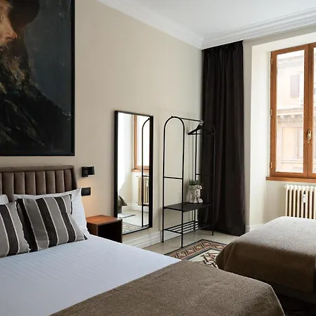 Center Iii Appartement *