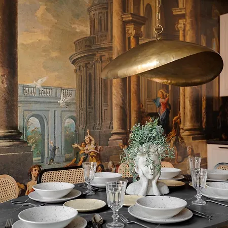 Center Iii Appartement